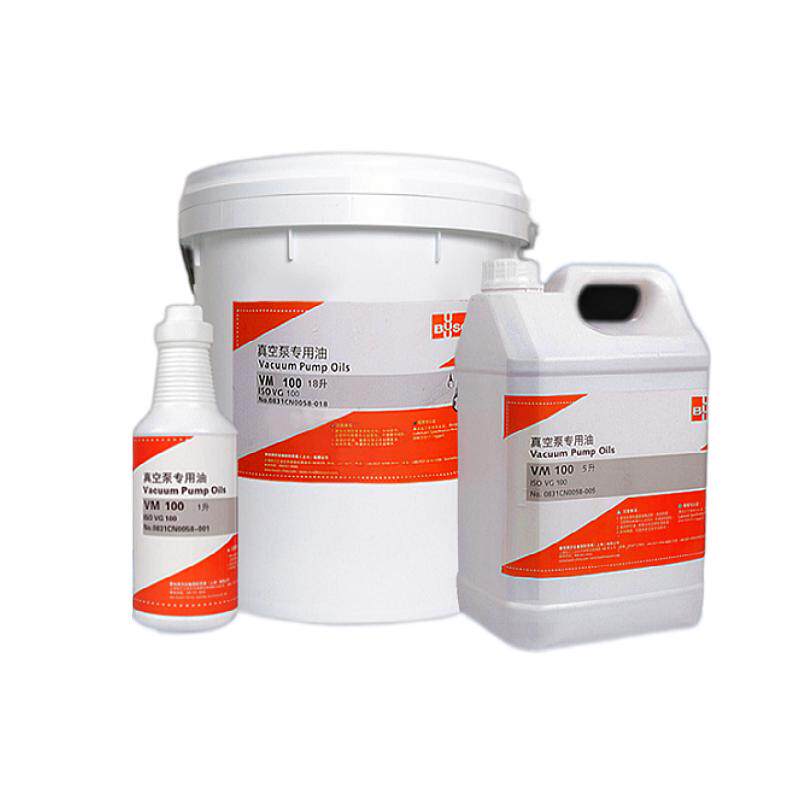 普旭真空泵油VM100/真空泵专用油/真空泵维修/真空泵配件/100号油