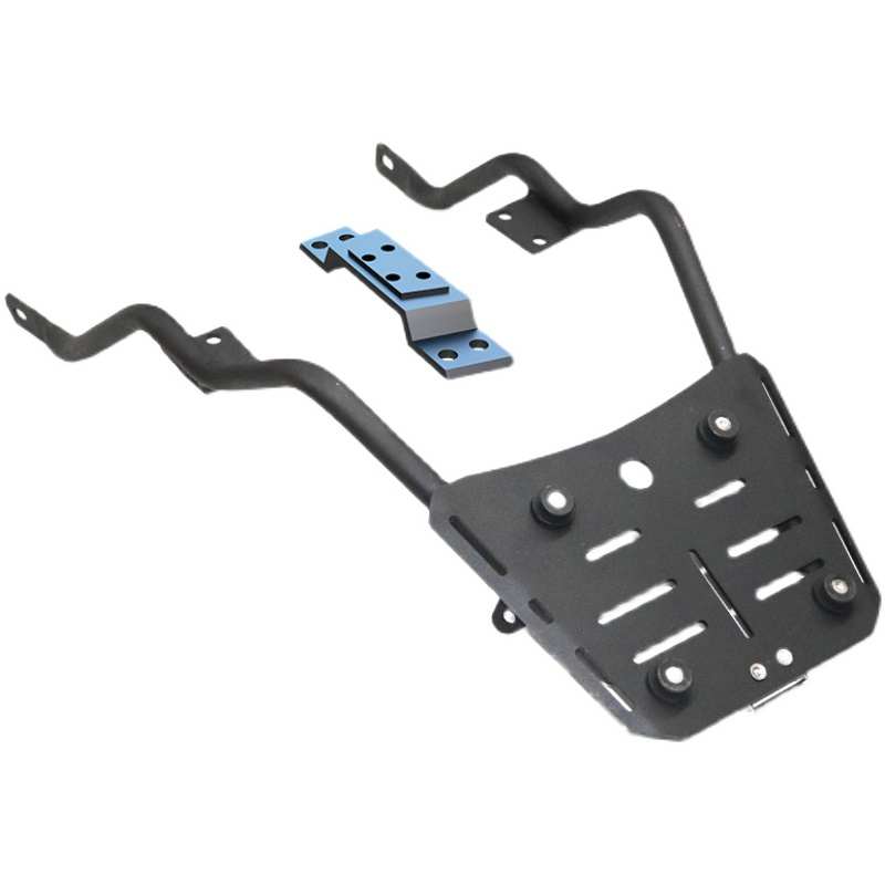 适用于升仕310T1 T2 310R 310X1 X2 31N0V尾架后货架车架尾箱支架