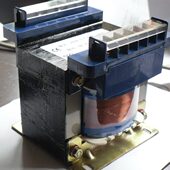 500VA 变压器BK 220V变220V 全铜