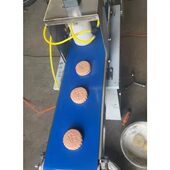 月饼机商用全自动月饼机小型压饼拍饼机广式 多功能烧饼馕饼成型机