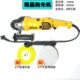 精品卧式 直抛抛光机1300W8档调速低噪音汽车漆面抛光工具专业级