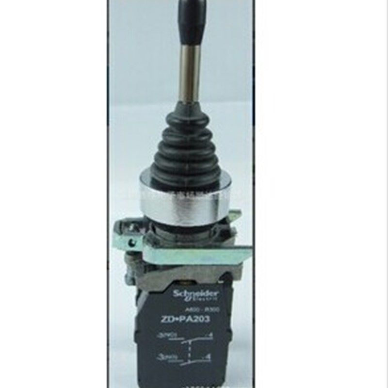 ZDPA203 ZD-PA203 ZD.PA203原装法国进口 十字开关 Telemecanique