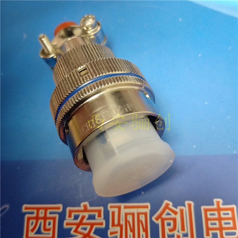 11芯航空连接器XCE18T11Z1D40  XCE18T11Z1P40  XCE22T19Z1P40