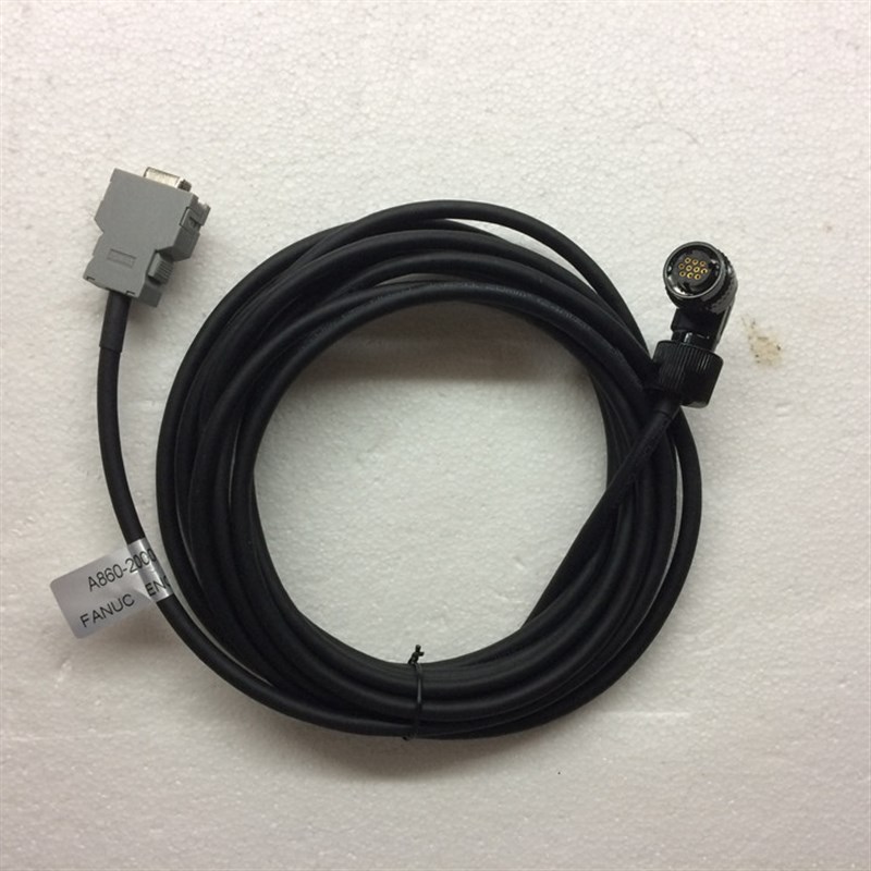 发那科 FANUC/编码器 接头A06B-6114-K213/JN1FS10SL2/10芯插头