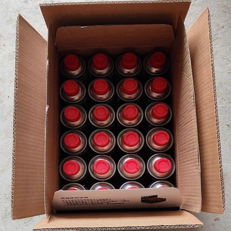 W防锈剂防锈油润滑剂D-40除锈螺丝剂清喷剂350ml 400ml500m
