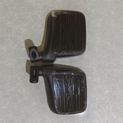 全封闭全篷电动三轮车海宝金迪金彭可用反光镜倒车镜快递车后视镜