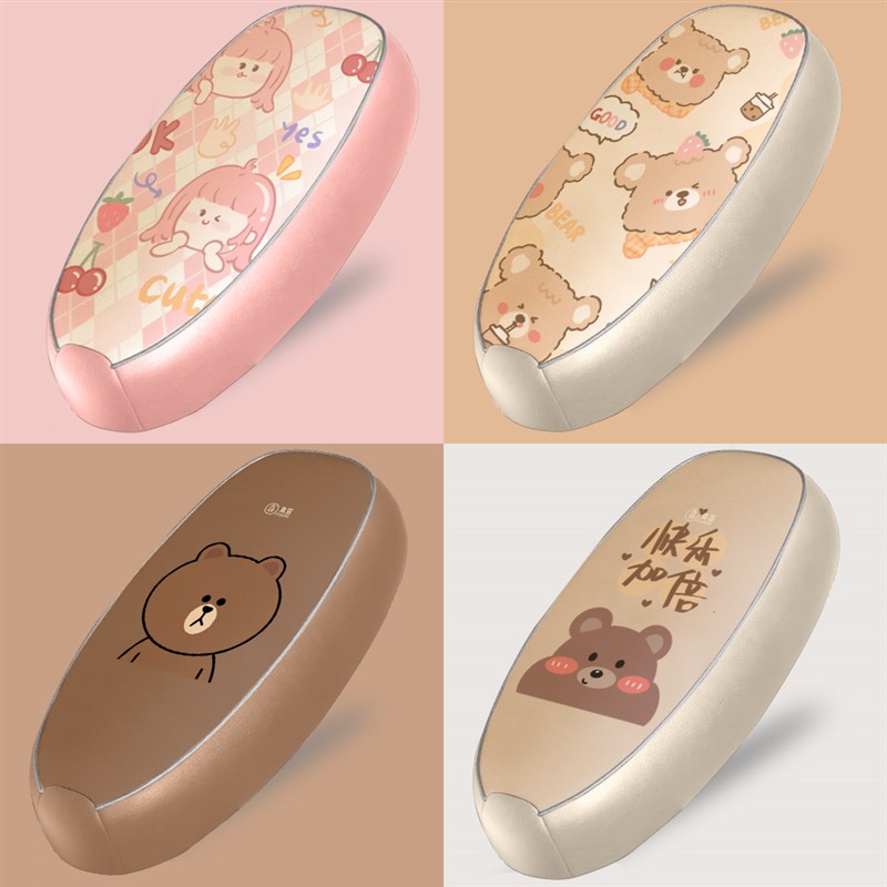 适用于乐行智迈M6电动车防水防尘座套四季皮革耐用坐垫套全包遮旧