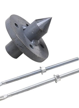 久保田988 108CX100 118反转皮带轮6008轴承座专用拉马不伤皮带轮