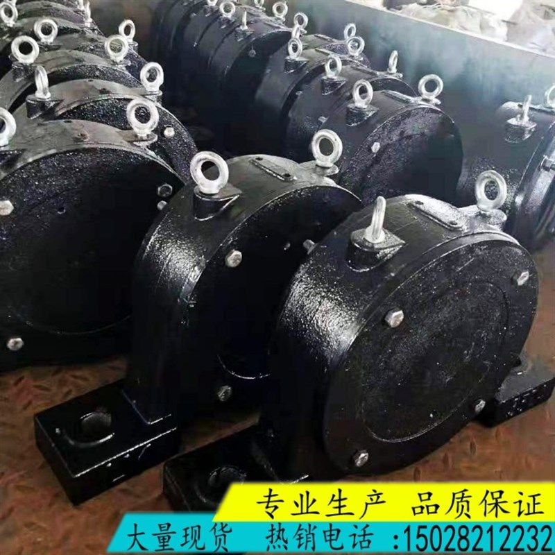 输送机滚筒轴承座瓦盒1310 1312 13141316加工生产铸铁铸钢轴承座