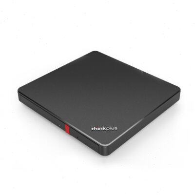 【超薄】联想ThinkPadThinkPlus笔记本USB外置光驱DVD刻录机TX800