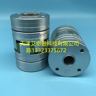 伺服梅花联轴器 55胀紧式 KTR德国ROTEX