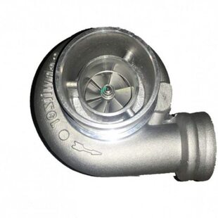 008H 道依茨发动机涡轮增压器 S100 04258205KZ 318279 BF4M2012C
