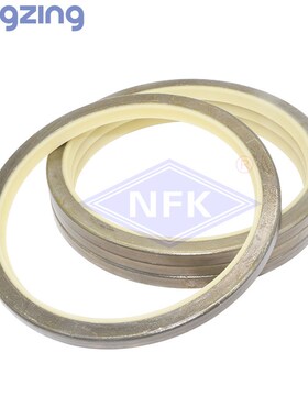 适用于卡特ME-2鼎基防尘密封圈斗轴骨架油封DINGZING英制防尘油封