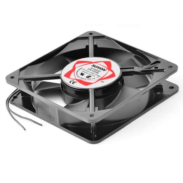 出售原装SUNON建准 AC12025风扇SF12025 2122HSL 110V 220V工业