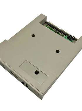 GOTEK-各种工控设备用增强型仿真软驱-支持100个1.44M分区-增强型