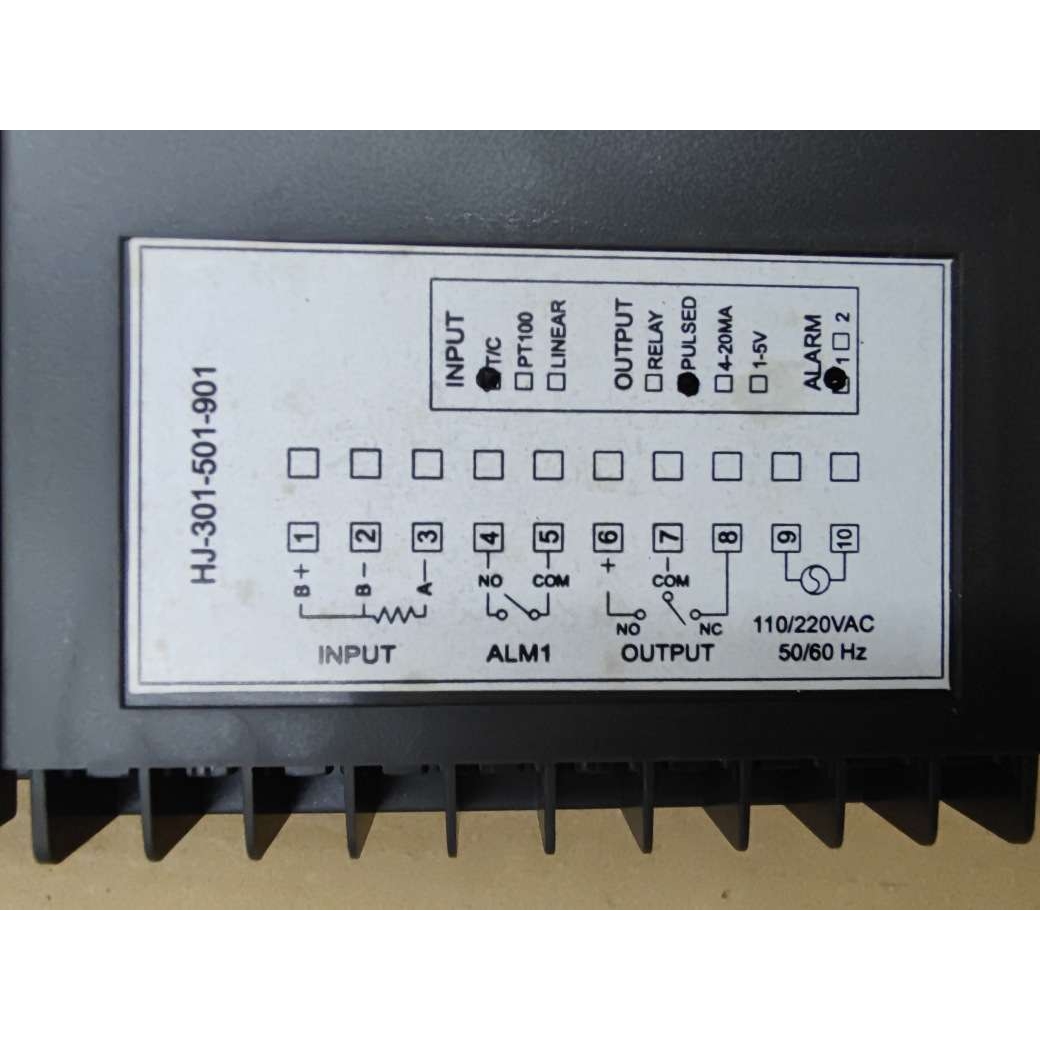 A084*GS-801 GS801 HJ-301-501-901 HJ-301 TC温控器 继电器 固态