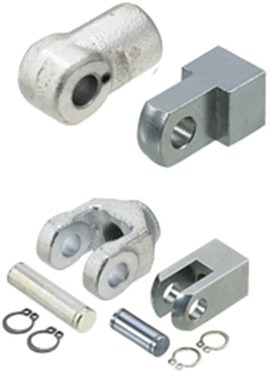 替换米思米关节接头NJT/NJTSS/NJTW/NJSB/NJSS/NJ/NJTS/NJTM