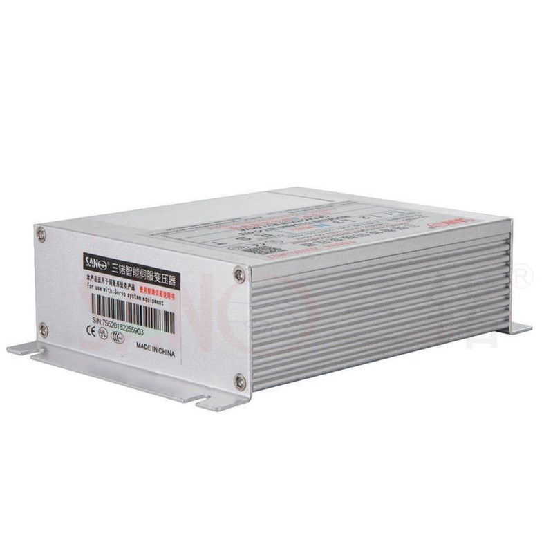 SANO三锘伺服变压器IST-C-030电源变压器干Q式低频电子智能变压器