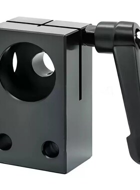 梯形丝杆支撑座LHF01/02/05/06/07-Q/R/8/10/12/15丝杠支座组件