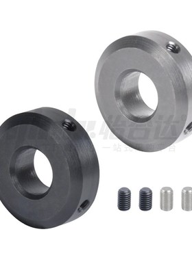 固定环FAC01 FAB06-D8-B6 D10 D12 D15 D20 D25B8 B10FAC06-D6-B5