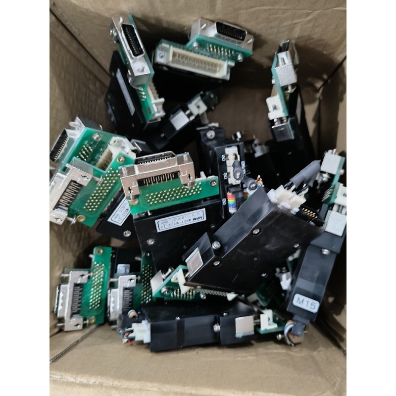 NPM MNETk-M331-J3   S/N:11H0031