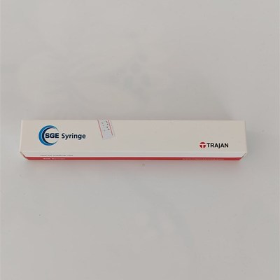 自动进样针气相色谱微量注射器 进口SGE 1ul 000610科研实验 分析