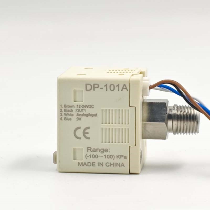 压力传感器真空气压数显压力表开关DP-101 DP-101A DP-102 DP102A
