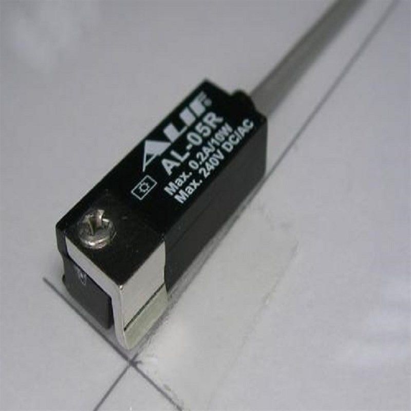 ALIF磁性开关MODEL:AL-32R DC/AC 5-240V.lth:100mA.10W AL-34R