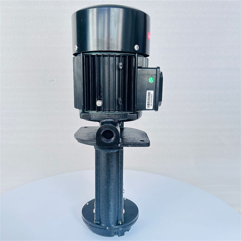 凌霄液下泵LCP2-180T LCP4-250T  数控机床泵冷却液离心泵