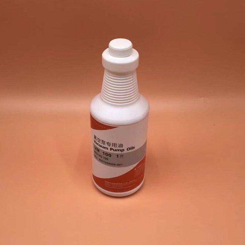 普旭VM100真空泵专用油VE101润滑油100号旋片式真空机油VM68