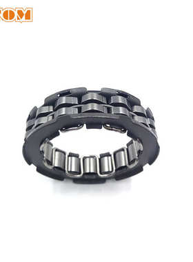 KTM启动单向离合器SXF XCF XCFW EXC胡思瓦纳FXCFWFC FC FE FE FX