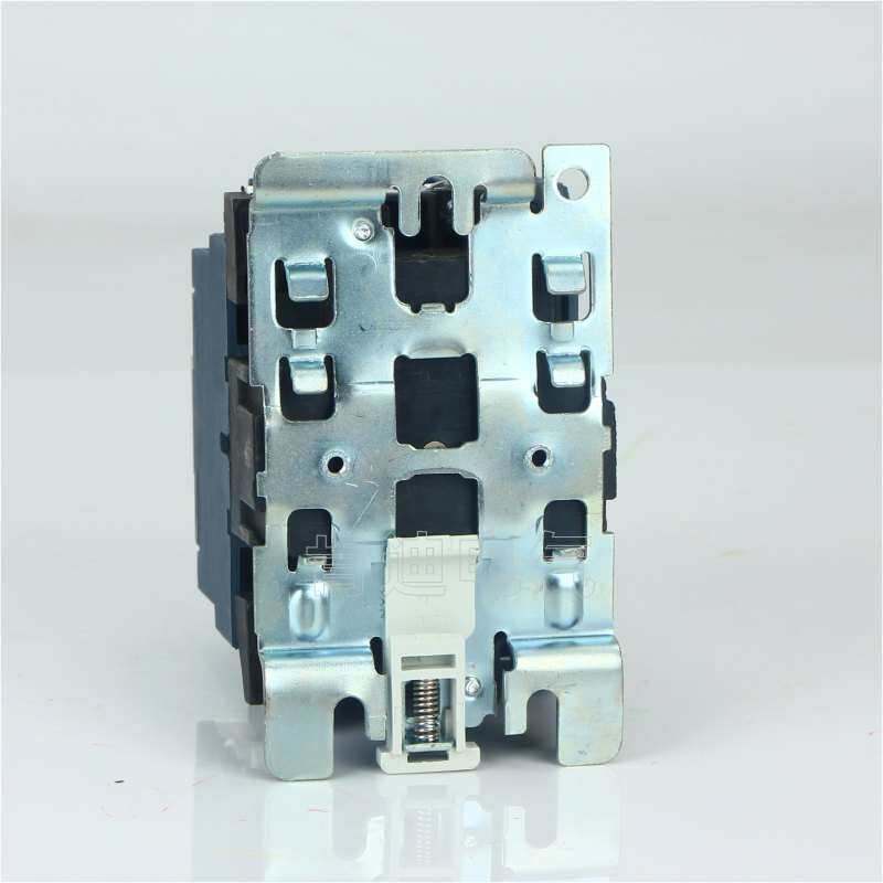 抗防晃电永磁式交流接触器18A/25A/32A/40A/50A/65A/防晃电接触器