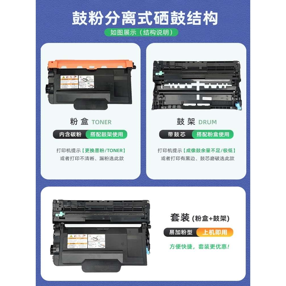 适用柯尼卡美能达TNP75粉盒Konica Minolta bizhub 5000i ACF0033