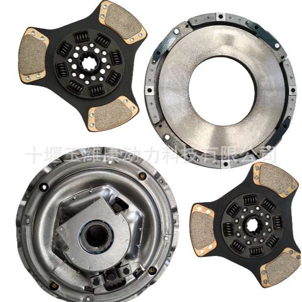 107342-0201离合器套件