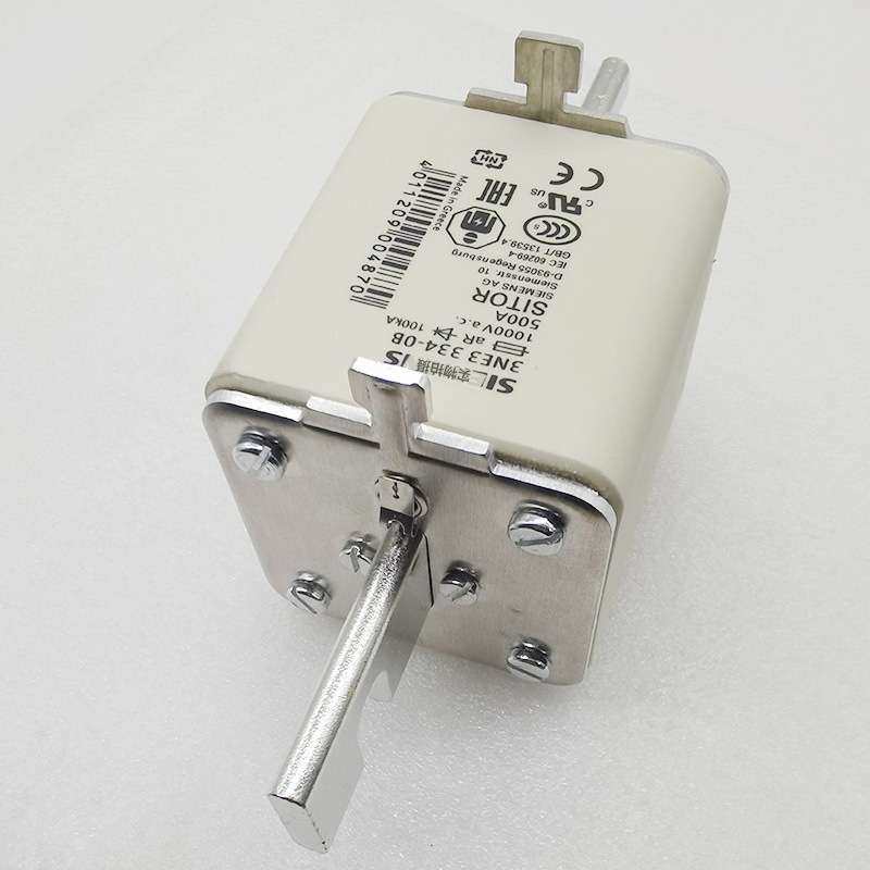 德国保险丝 快速熔断器3NE3334-0B 3NE3227 3NE3231现货微型