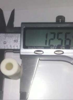 九彩鹿 供应 Mark II+426663-9 离子源陶瓷柱 10-32M 以及A17973