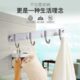 汇泰龙304不锈钢挂衣钩厨房排钩卫生间衣服挂钩衣帽钩墙壁挂墙上