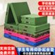 仰卧起坐垫折叠海绵垫中考专用垫学生体育体操垫家用儿童舞蹈训练