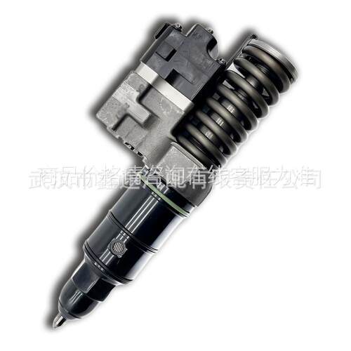 R-5系27315燃油喷射喷器油器 5237315 适用于3底特律566S60 列发