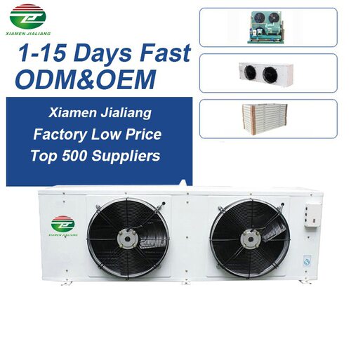 Evaporator吊顶式冷风机食品加工冷库蒸发器DL/DD/DJ型空气冷却器