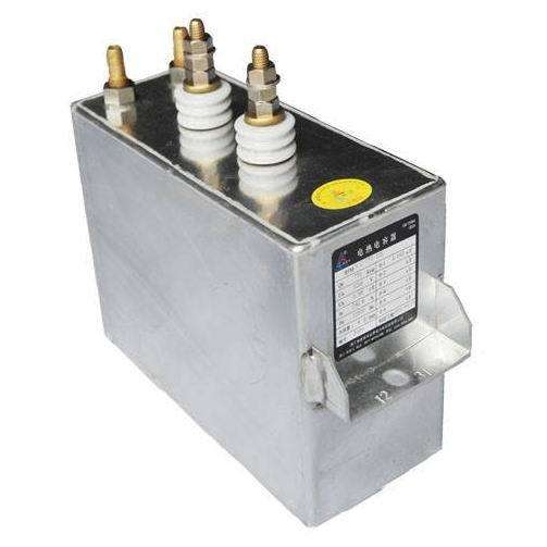 D.C.Filter Capacitor 0.86-2000S 直流滤波电容器