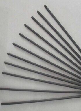 TM55/TDL-60/TDP-65/TDL-65/TM65/MD501破碎机锤头堆焊耐磨焊条