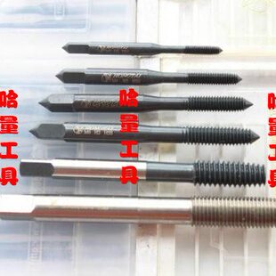 鸿泰挤压丝锥 挤压丝攻 M12 12*1.5*1.25*1 M14 14*1.5*1.25*1.0