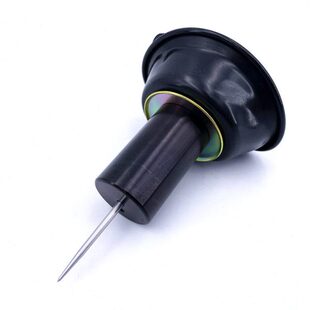 适用海王星HS125T福星金红蓝巨星 超人QS150T化油器真空膜吊桶