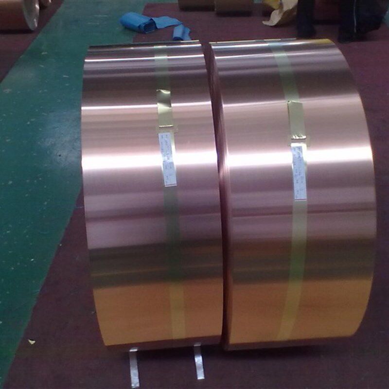 TU1 TU2f  TU3 C11000 CW008A 无氧铜带 无氧铜棒 无氧铜板 无氧