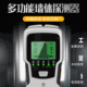 SH501多功能墙体探测仪电线金属钢筋探测器高Q精度承重墙暗线扫描