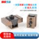 虎钳斜模式 OK夹具M6 12侧顶夹具CNC精巧型固定式 膨胀夹紧块
