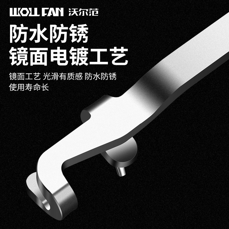 省力扳手加力延长杆增力扳手汽车省力扳手大扭力货车轮胎拆卸工具