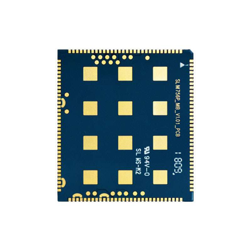 美格SLM756  智能模组 高通MSM8909平台