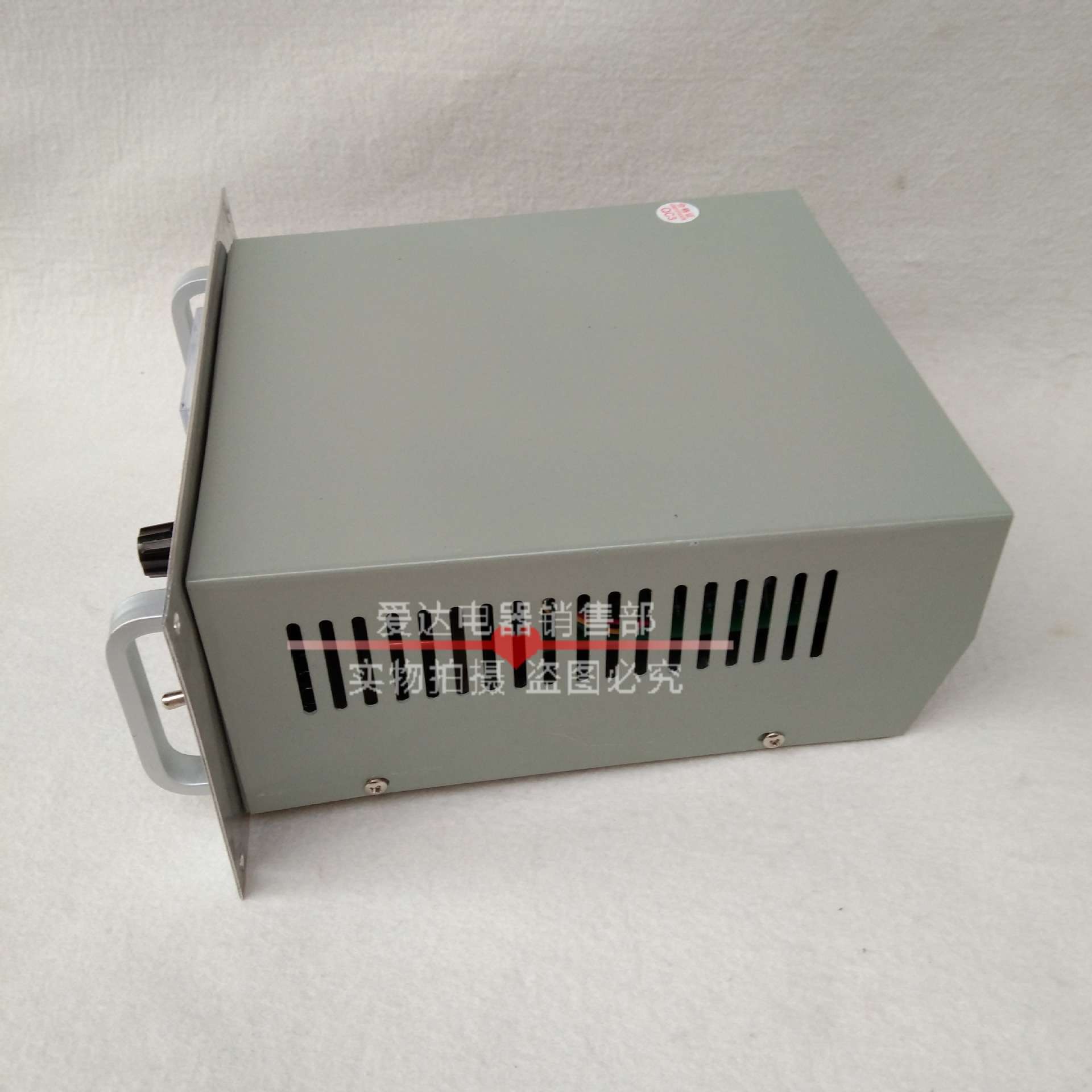 调速器YLK-2 YJK-1/20A/32A/40A/50A/60A三相力矩电机控制器